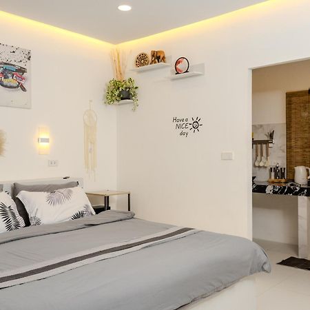 Moonway Bungalows Ко Панган Екстериор снимка