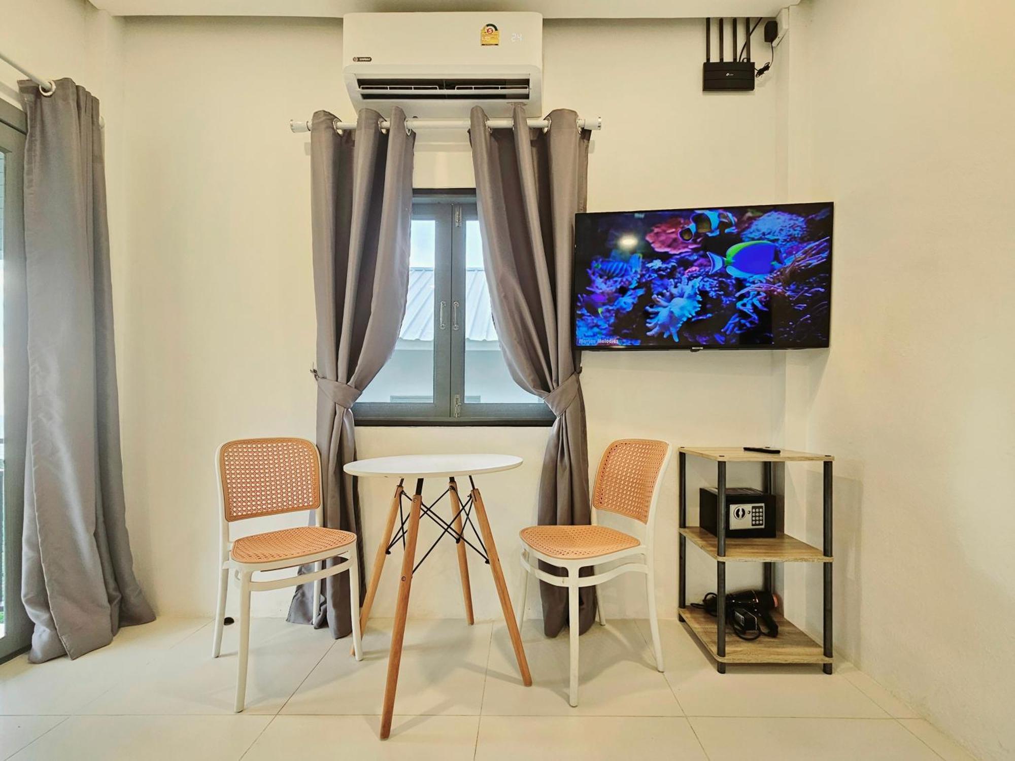Moonway Bungalows Ко Панган Екстериор снимка