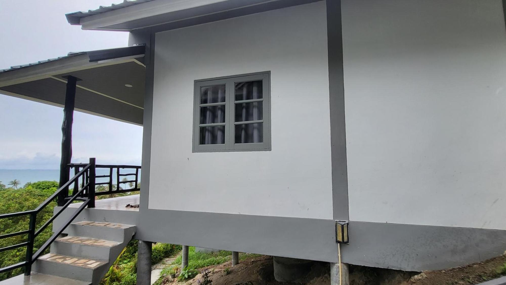 Moonway Bungalows Ко Панган Екстериор снимка